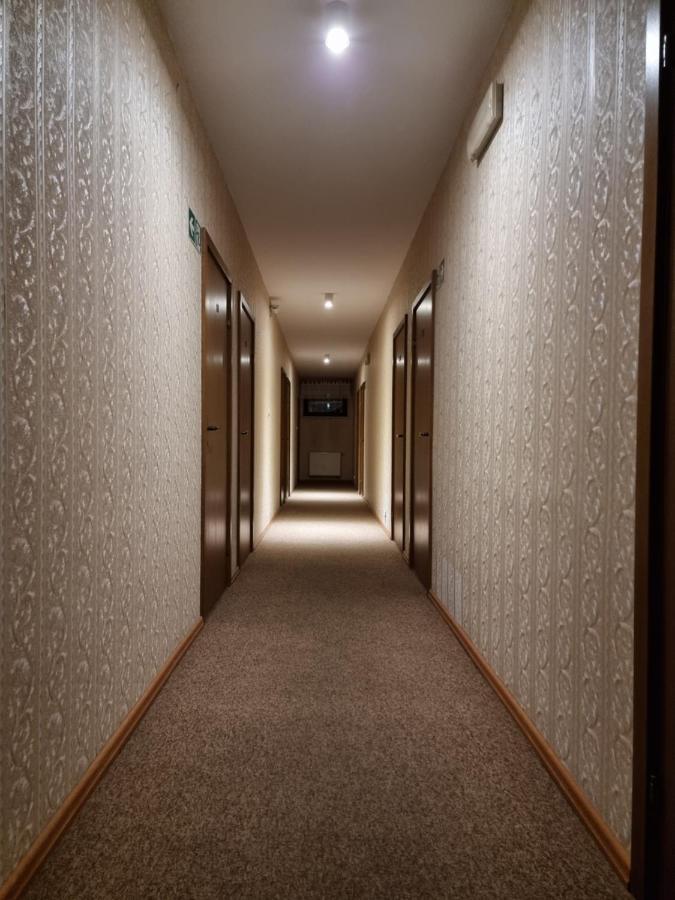 Hotel Jola Września Екстериор снимка