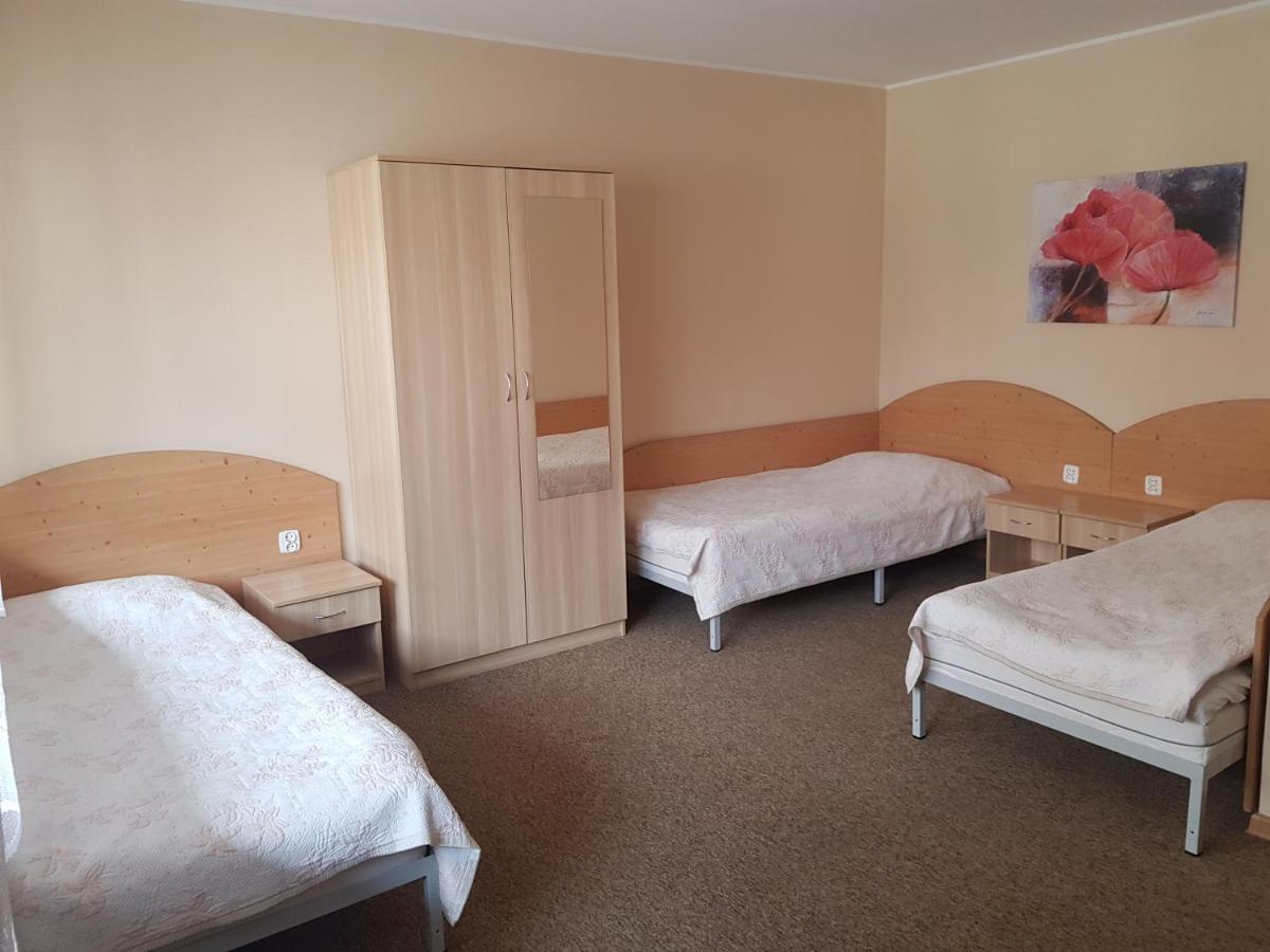 Hotel Jola Września Екстериор снимка