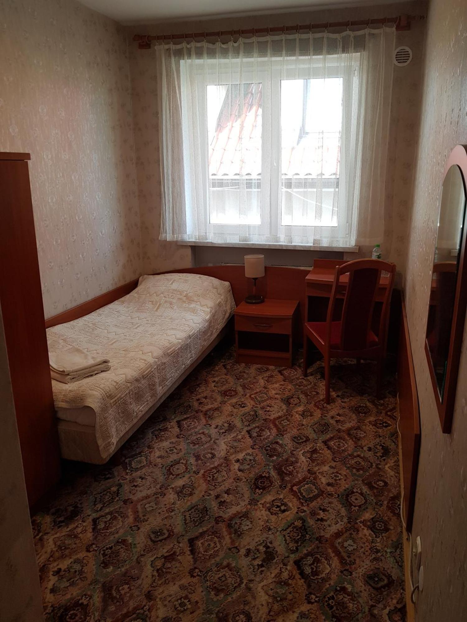 Hotel Jola Września Екстериор снимка