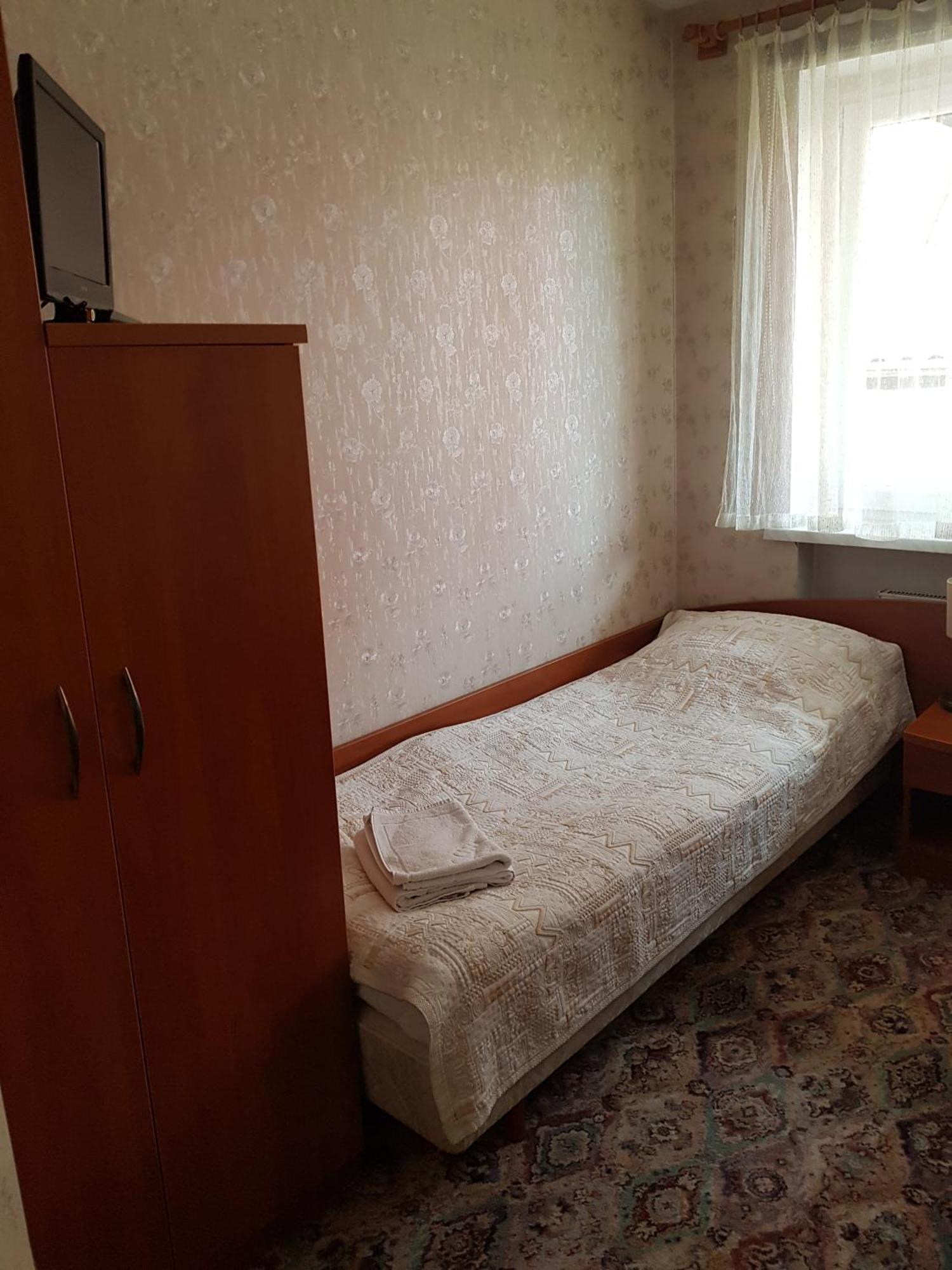 Hotel Jola Września Екстериор снимка
